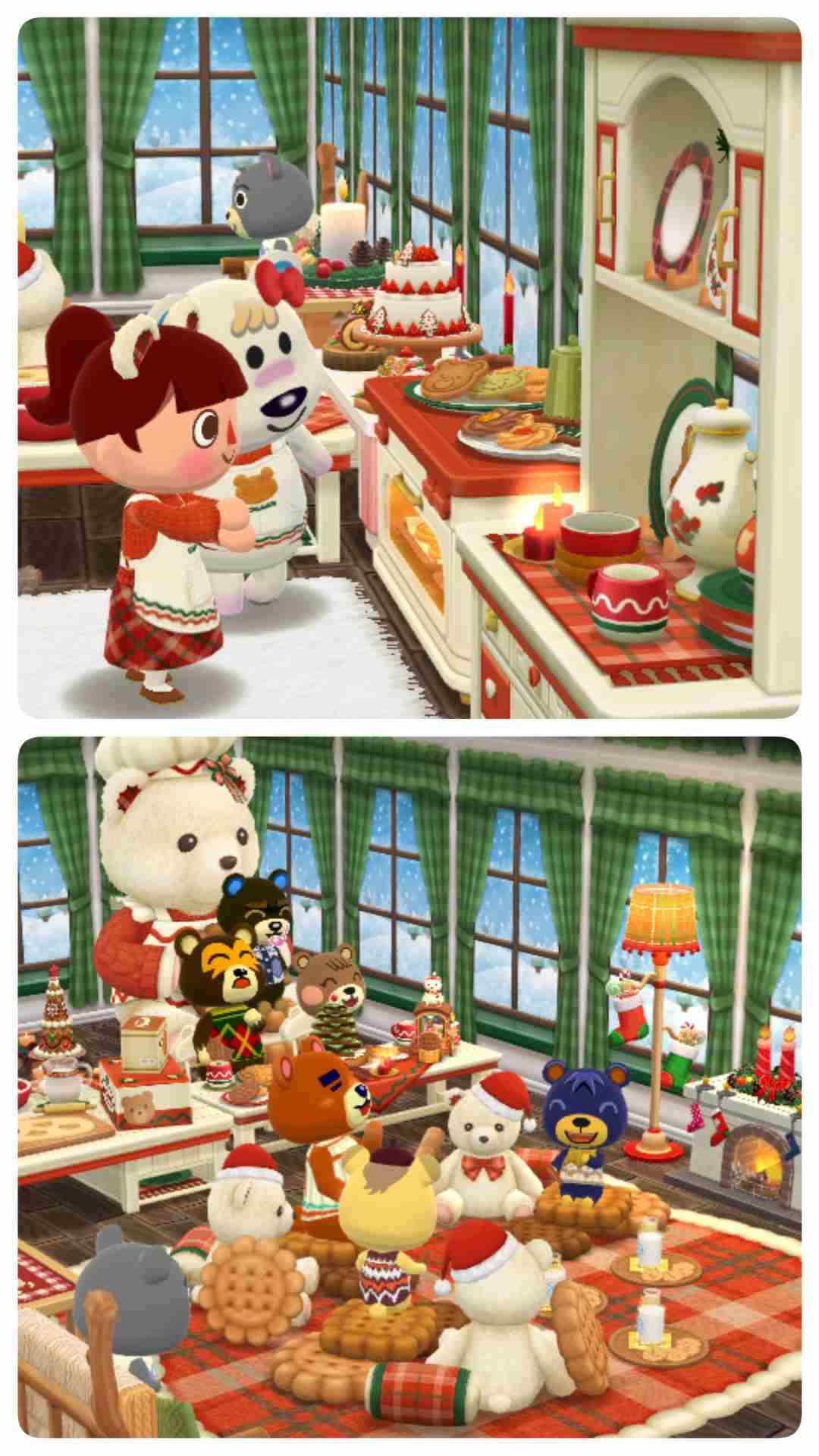 【ポケ森】どうぶつの森 ポケットキャンプ コンプリート【part84】