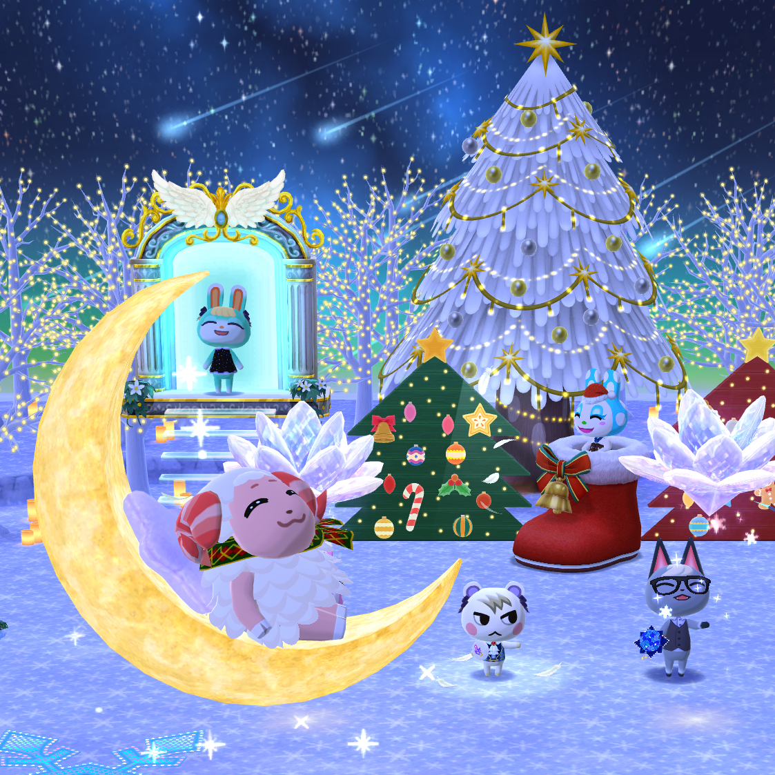 【ポケ森】どうぶつの森 ポケットキャンプ コンプリート【part84】