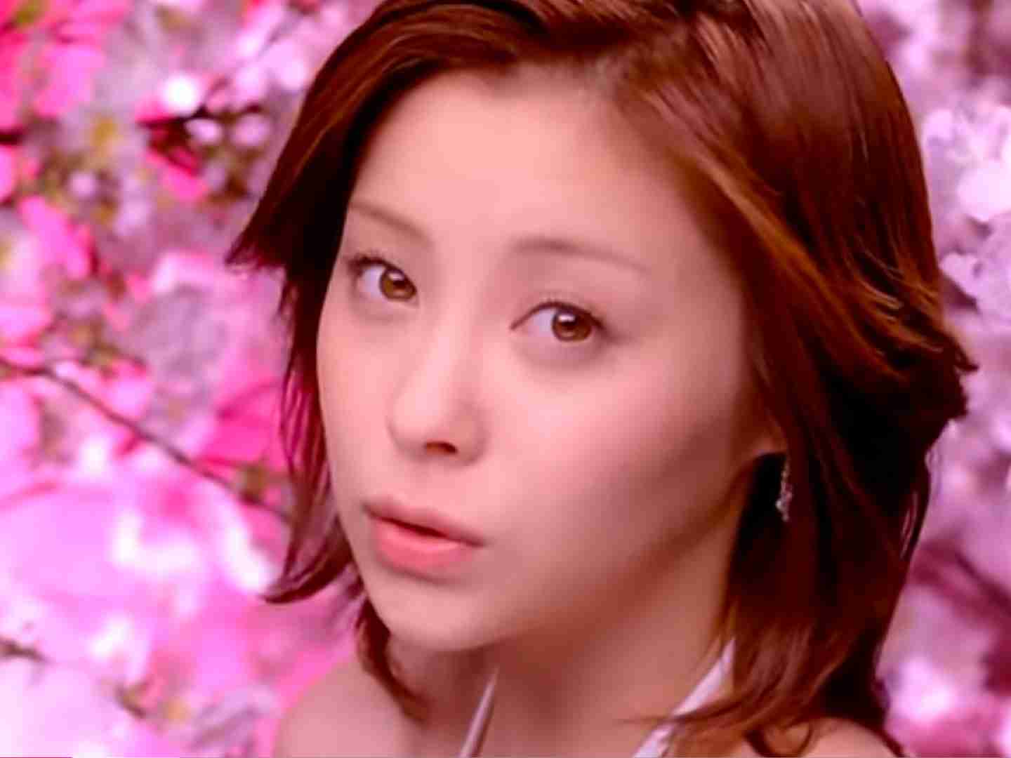 松浦亜弥さんの好きな曲