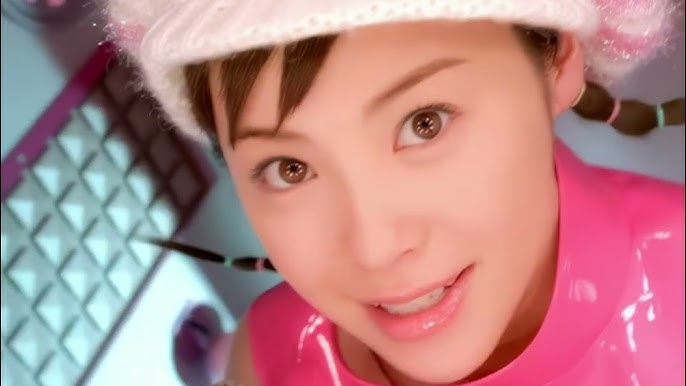 松浦亜弥さんの好きな曲