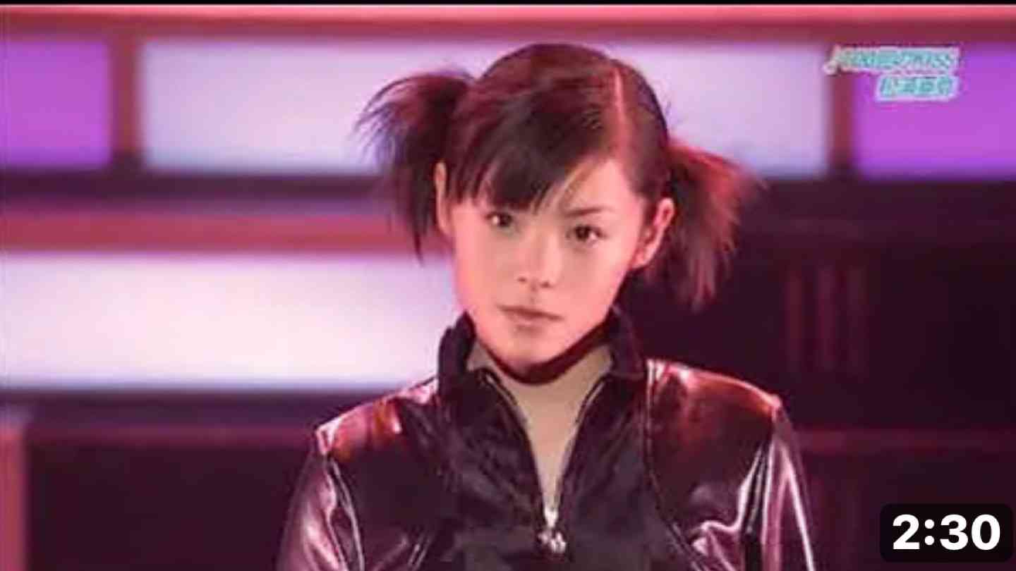 松浦亜弥さんの好きな曲