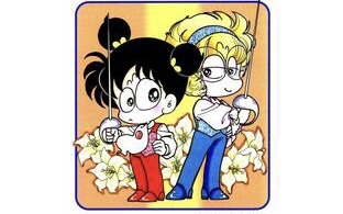 【漫画・アニメ】好きな兄弟姉妹