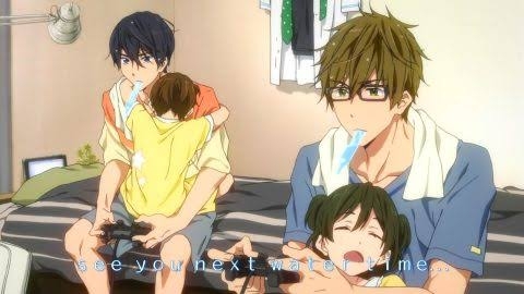 【漫画・アニメ】好きな兄弟姉妹