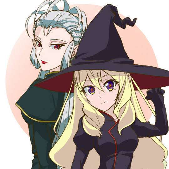【漫画・アニメ】好きな兄弟姉妹