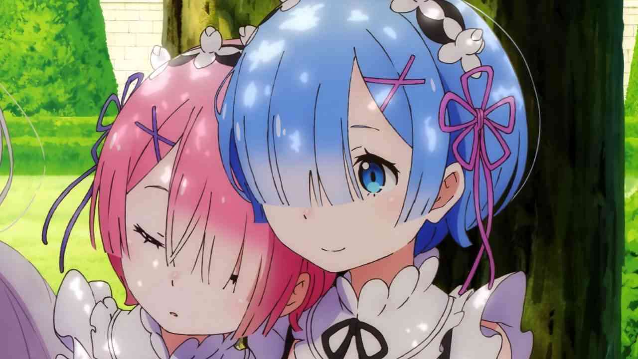 【漫画・アニメ】好きな兄弟姉妹