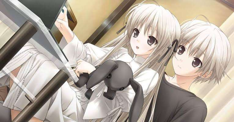 【漫画・アニメ】好きな兄弟姉妹
