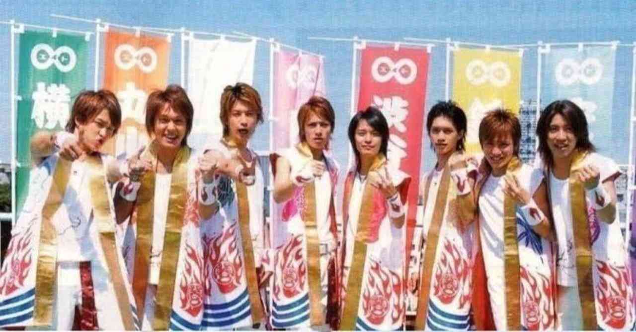 SUPER EIGHT 福岡2daysライブ完走…“解散危機”を乗り越え20周年　メンバーの病気、脱退、改名を経て、涙するメンバー続出