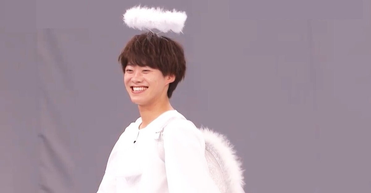 なにわ男子・大橋和也、デビュー3周年迎え思うこと＆グループの展望明かす「美人百花」初登場で初表紙