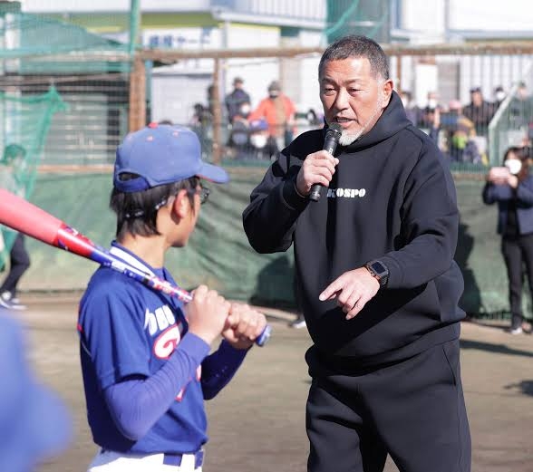 桑田真澄、子どもの学校行事になるべく参加　野球界の常識ではNGも「変わっていかなきゃいけない」