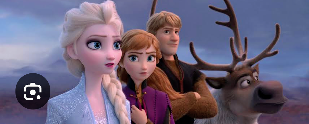 【ネタ】アナと雪の女王3はどんなストーリーになると思う?