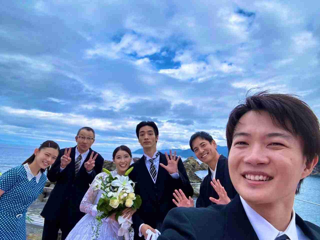 【実況・感想】日曜劇場「海に眠るダイヤモンド」第7話