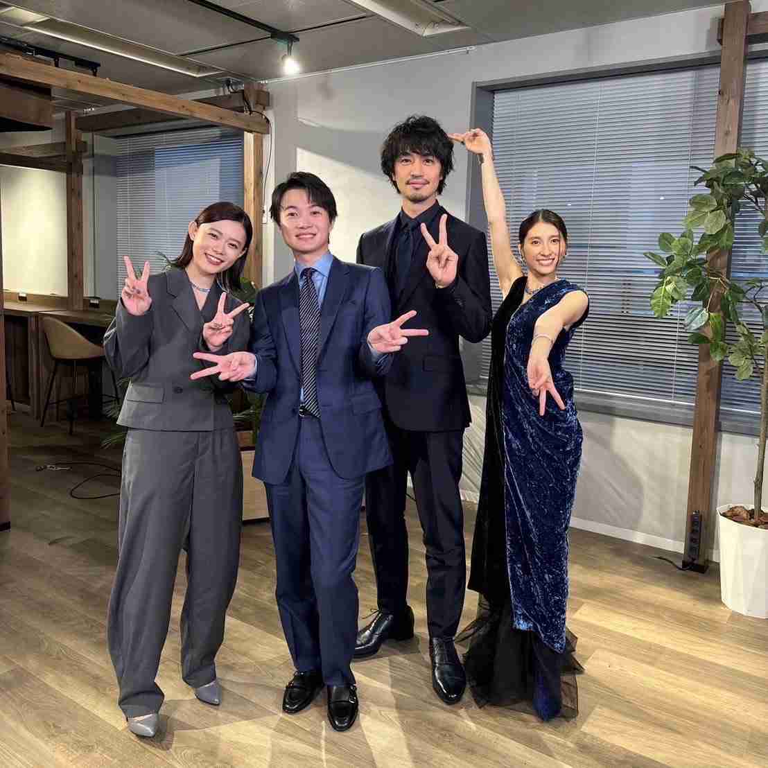 【実況・感想】日曜劇場「海に眠るダイヤモンド」第7話