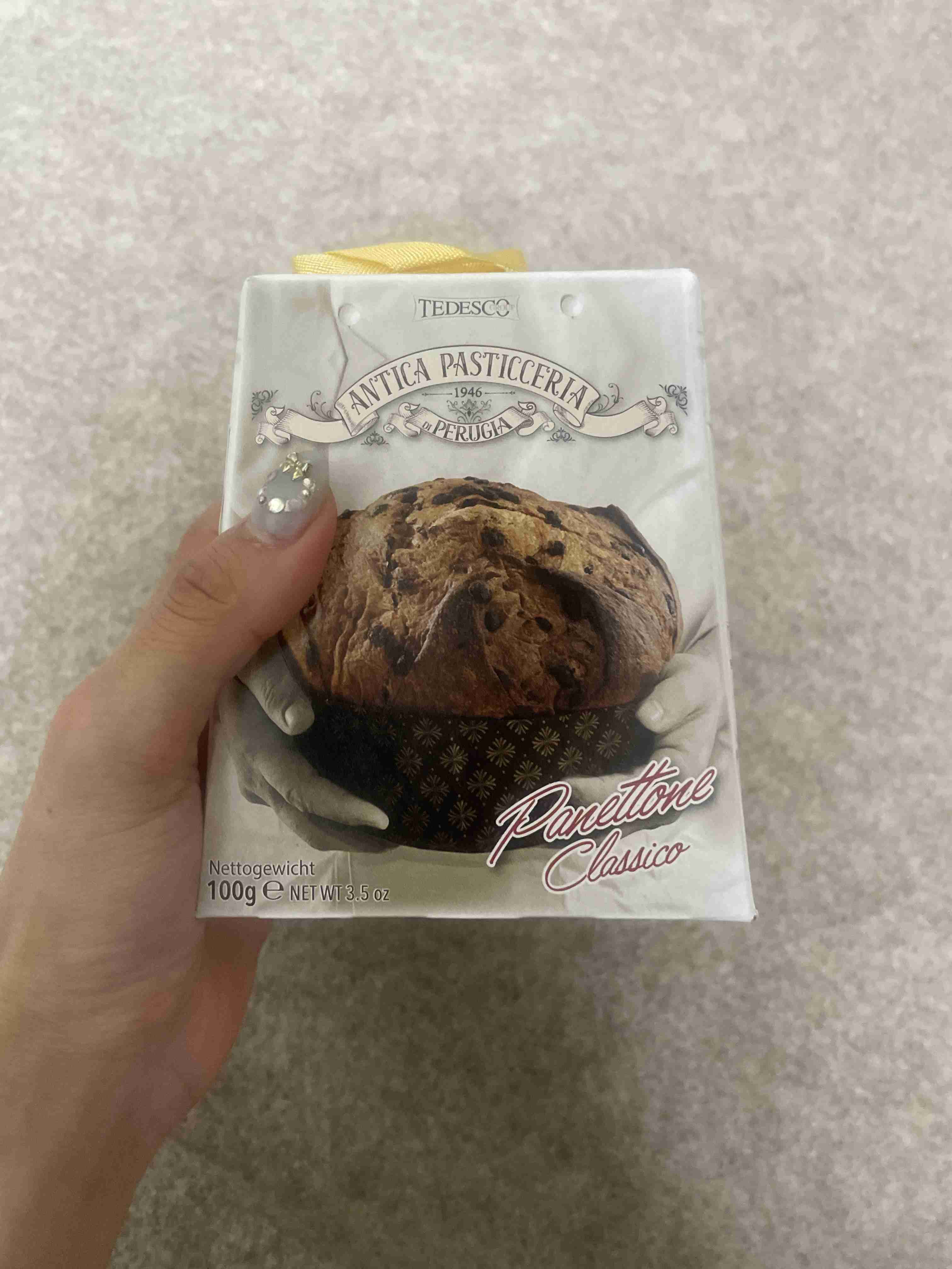 家にあるクリスマス菓子