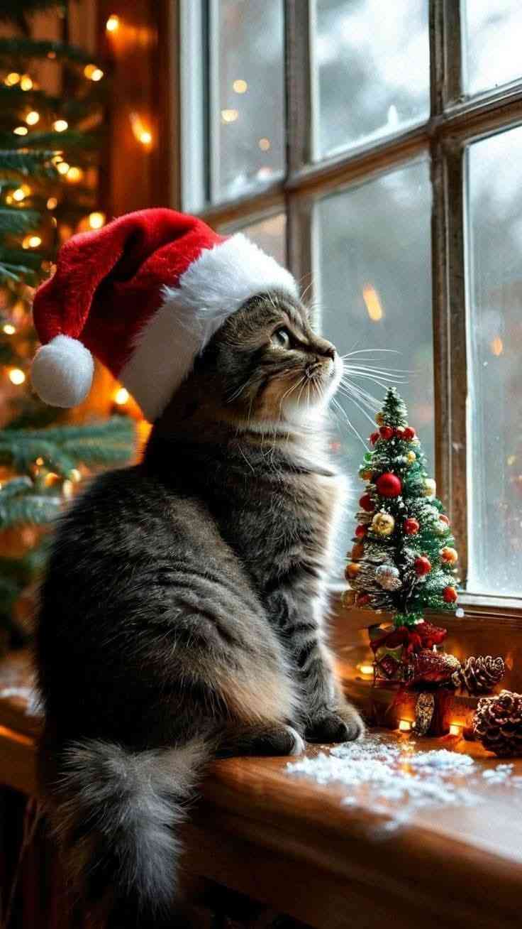 家にあるクリスマス菓子