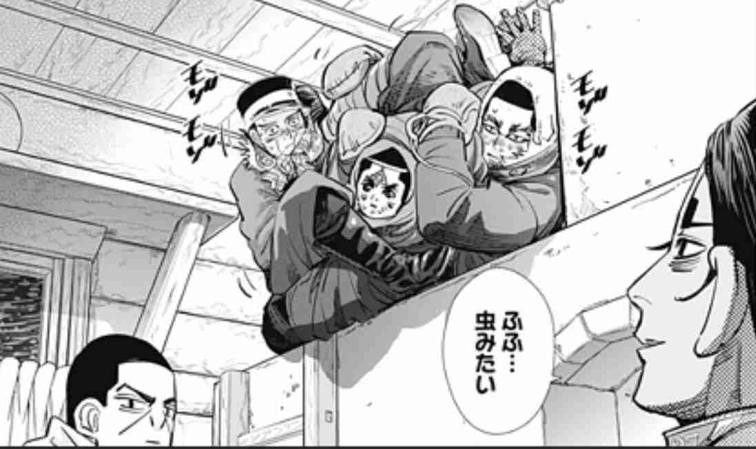 【ゴールデンカムイ】鯉登音之進を語りたい【若きエリート】part3