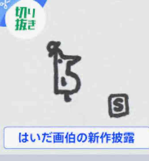 芸能人の性格が垣間見える画像　part10