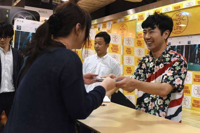 芸能人の性格が垣間見える画像　part10