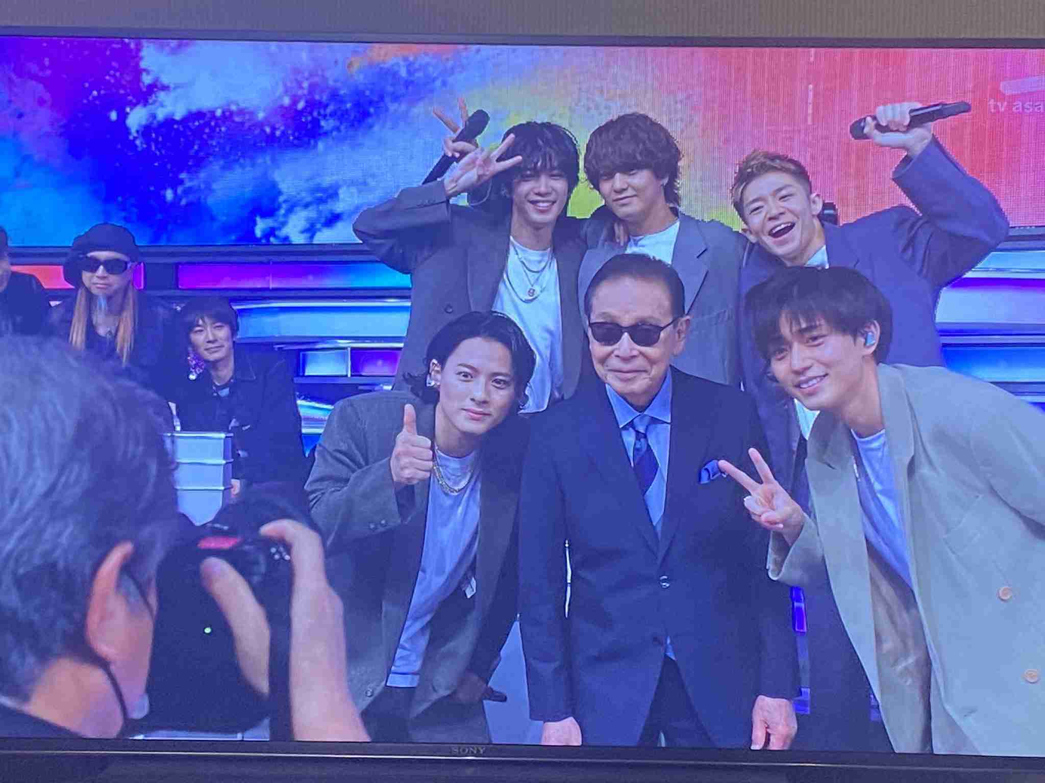 芸能人の性格が垣間見える画像　part10