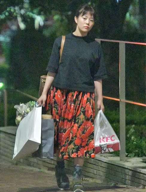 芸能人の性格が垣間見える画像　part10