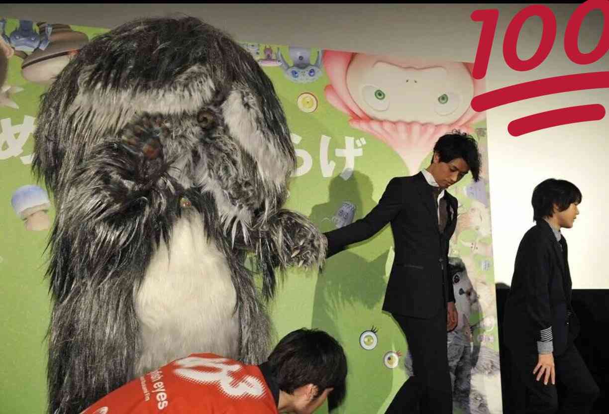 芸能人の性格が垣間見える画像　part10