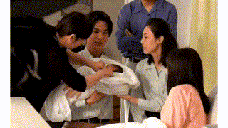 芸能人の性格が垣間見える画像　part10