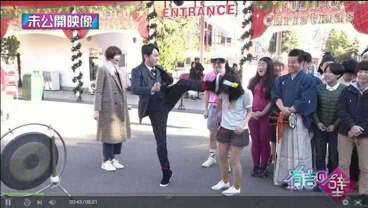 芸能人の性格が垣間見える画像　part10