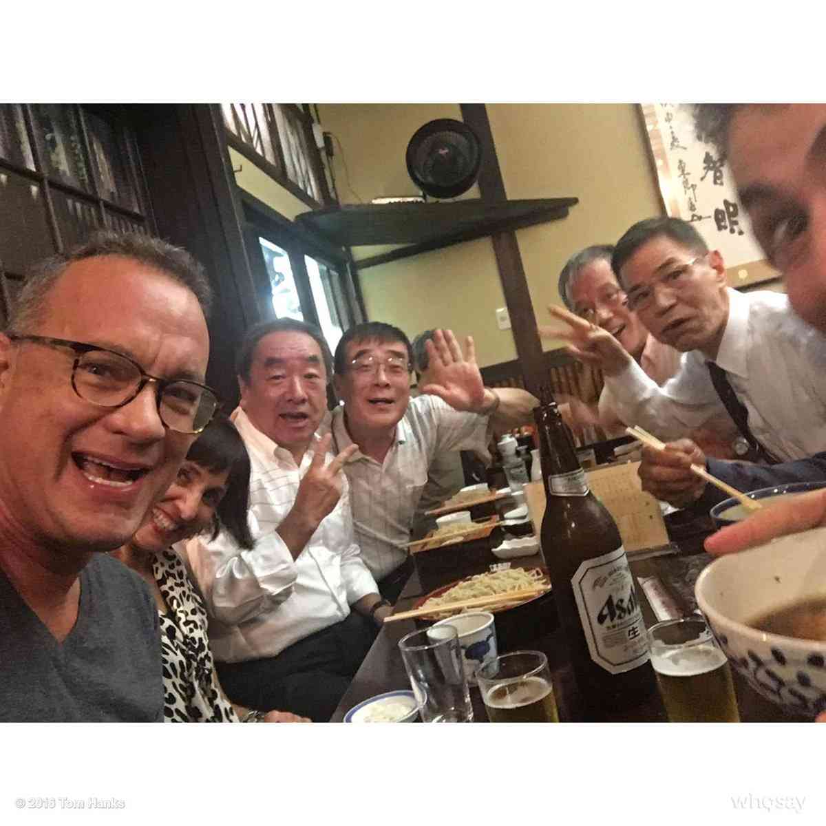 芸能人の性格が垣間見える画像　part10