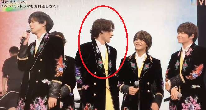 芸能人の性格が垣間見える画像　part10