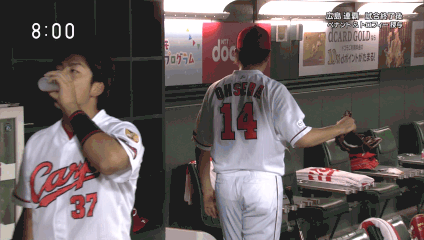 芸能人の性格が垣間見える画像　part10