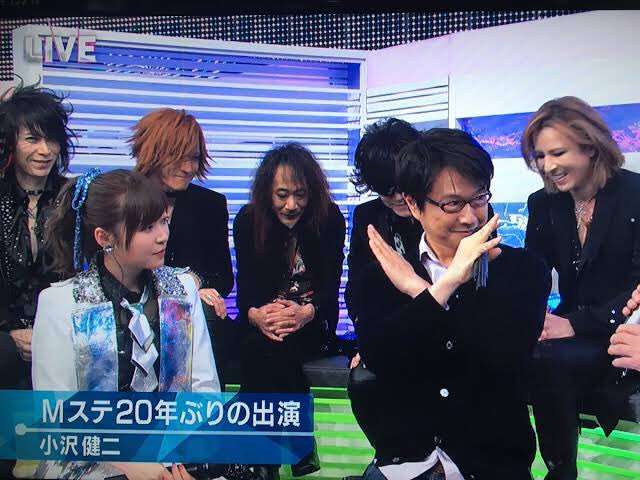 芸能人の性格が垣間見える画像　part10