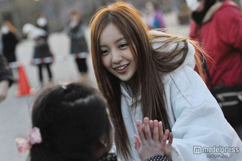 芸能人の性格が垣間見える画像　part10