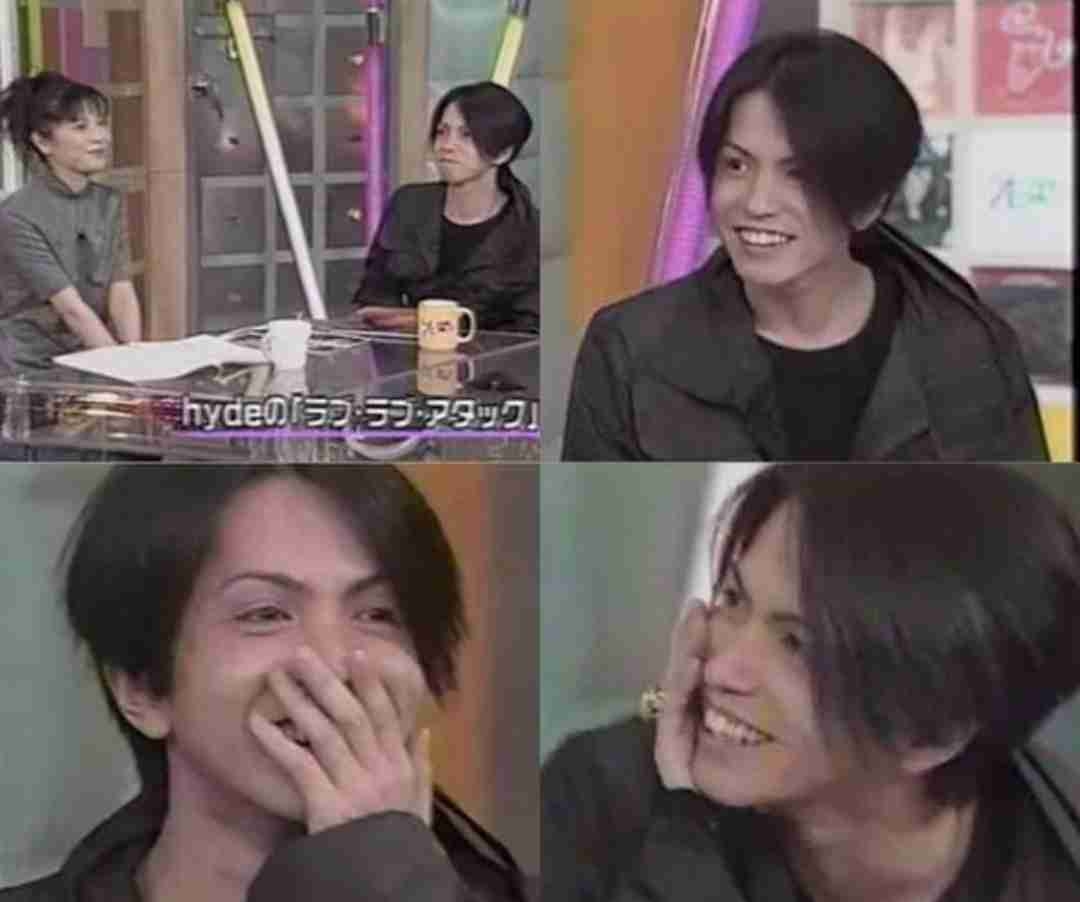 芸能人の性格が垣間見える画像　part10