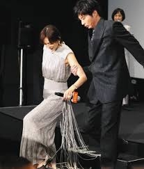 芸能人の性格が垣間見える画像　part10