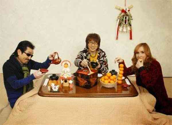 芸能人の性格が垣間見える画像　part10