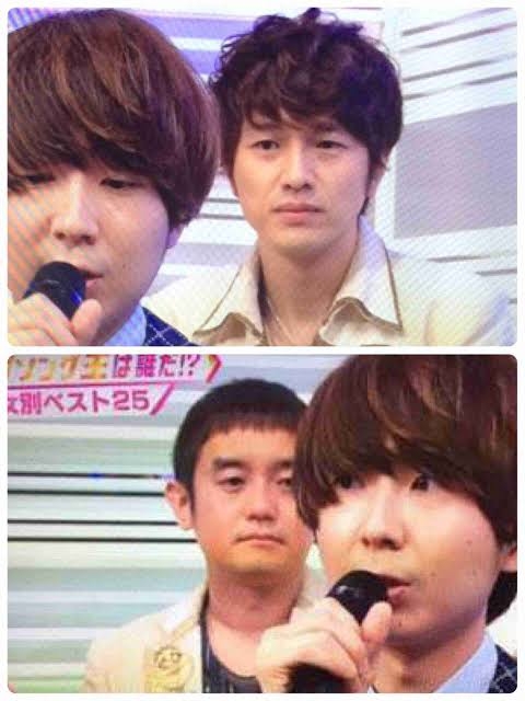 芸能人の性格が垣間見える画像　part10