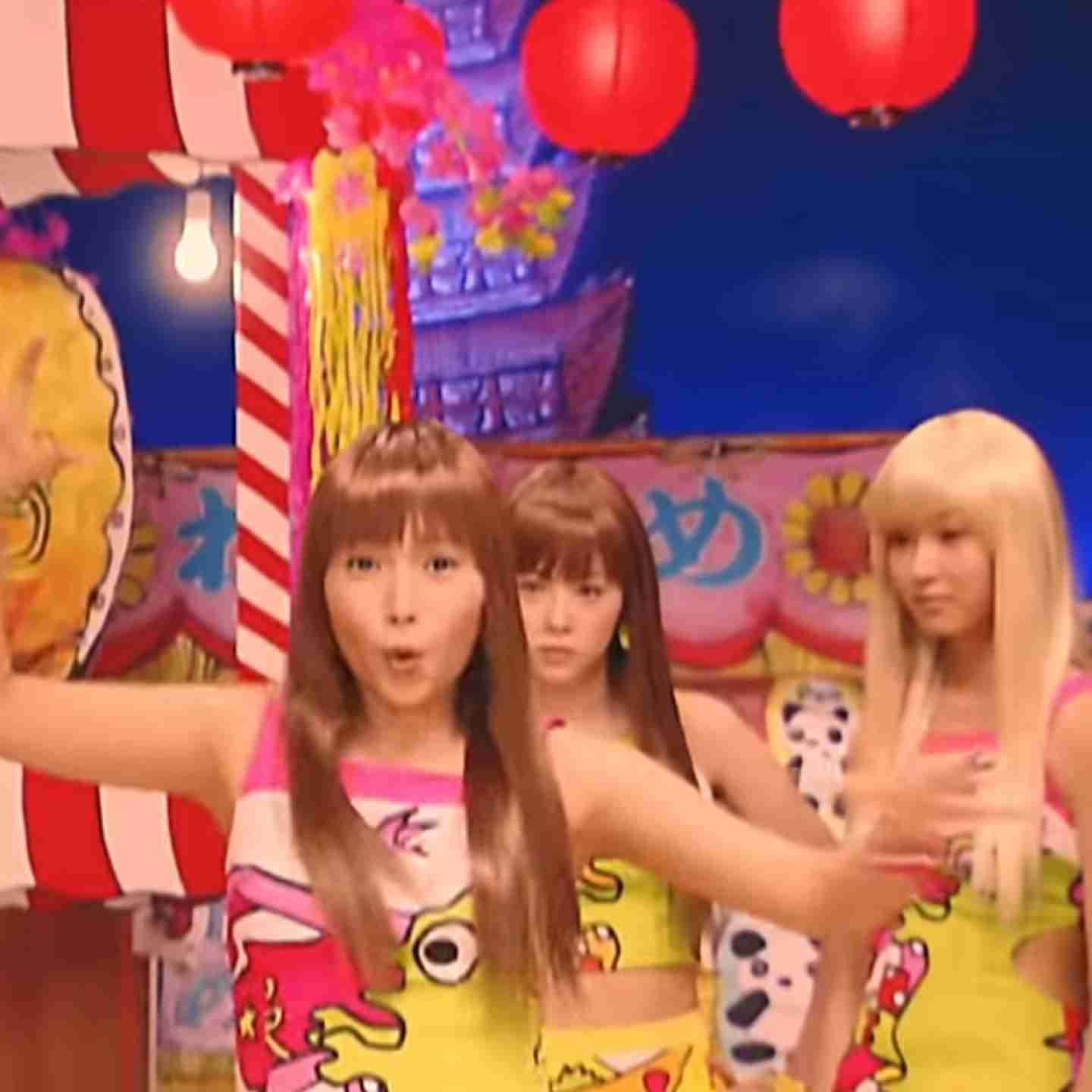 芸能人の性格が垣間見える画像　part10