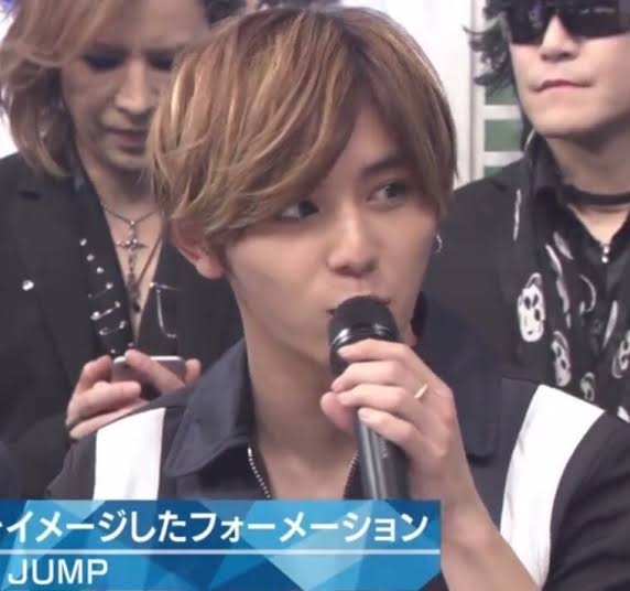 芸能人の性格が垣間見える画像　part10