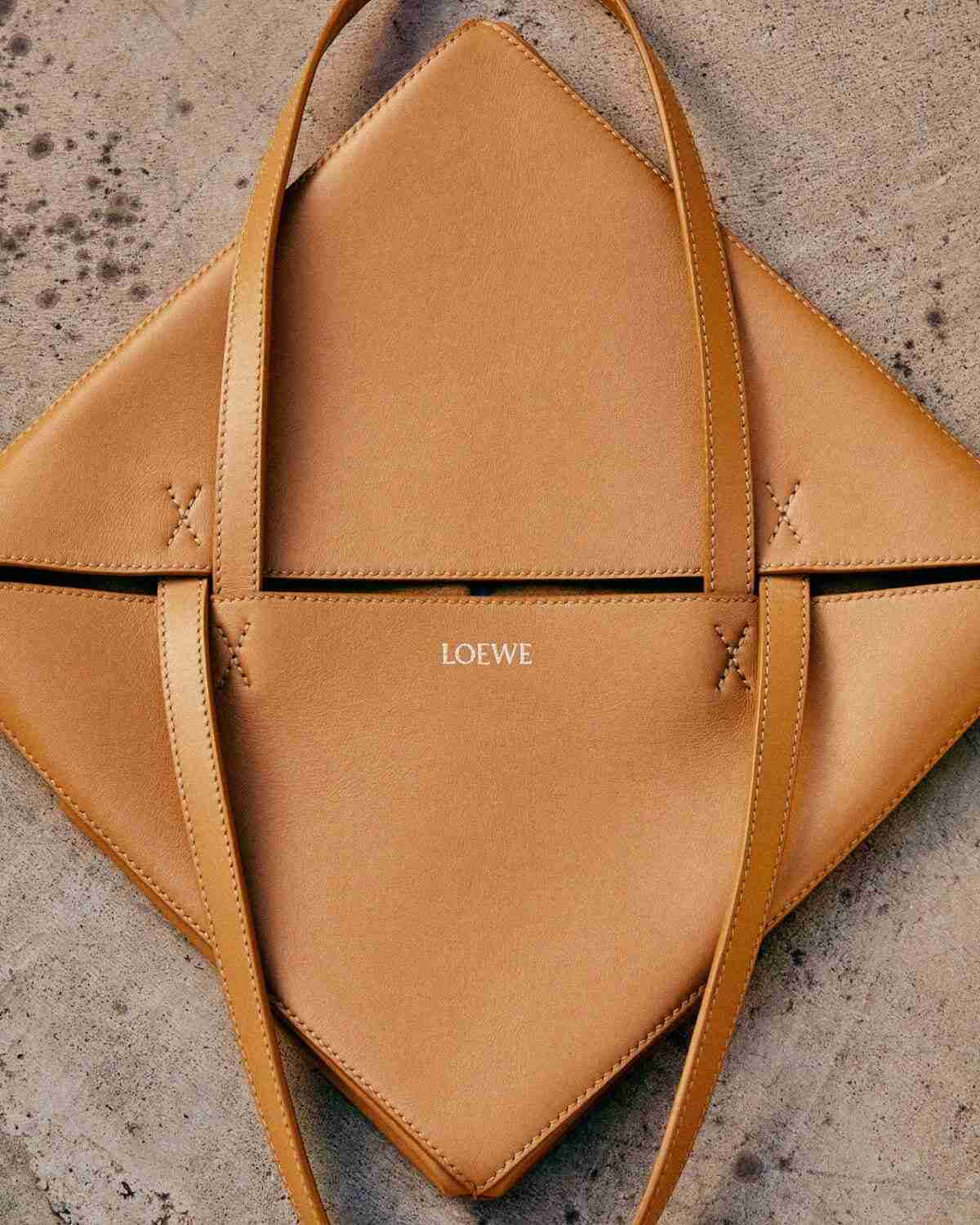 びっくりしたハイブランド商品のデザイン