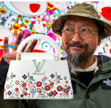 びっくりしたハイブランド商品のデザイン