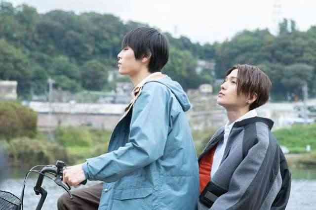 【ドラマ/映画】「美しい彼」を語ろう　Part27