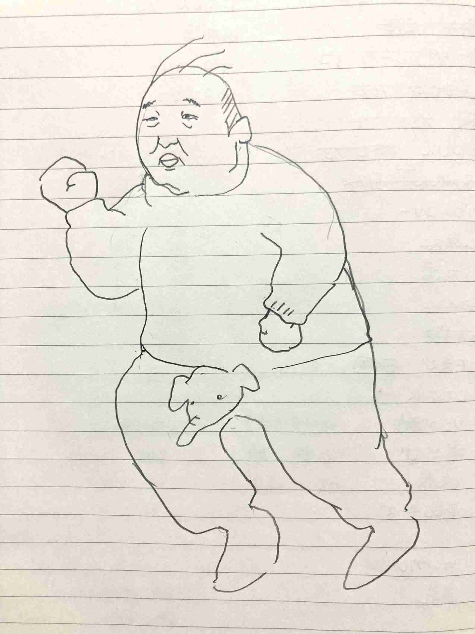 【不起訴】下半身を露出してランニングをしたとして逮捕された小学校校長（当時）の60歳男性　理由は「諸般の事情を考慮」