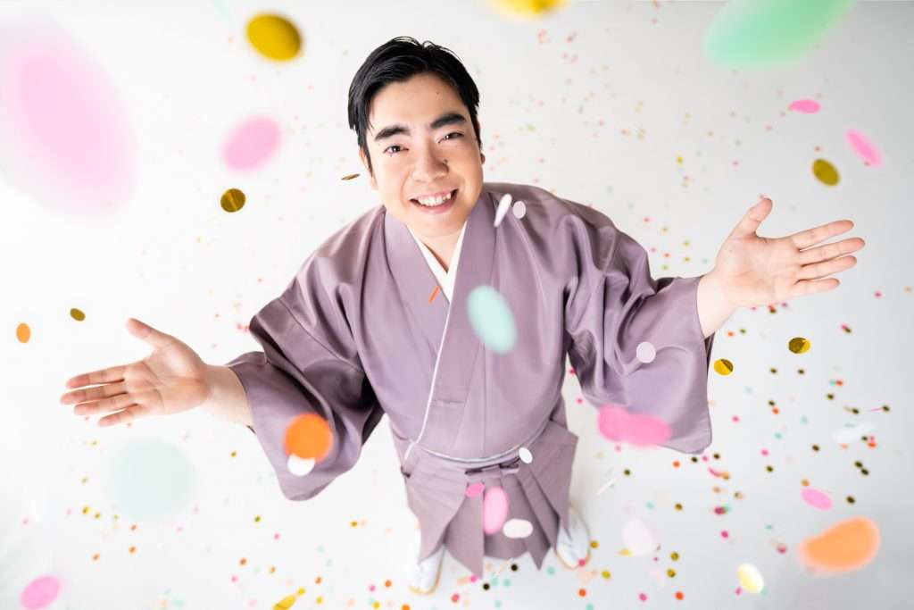 既婚者の推し活