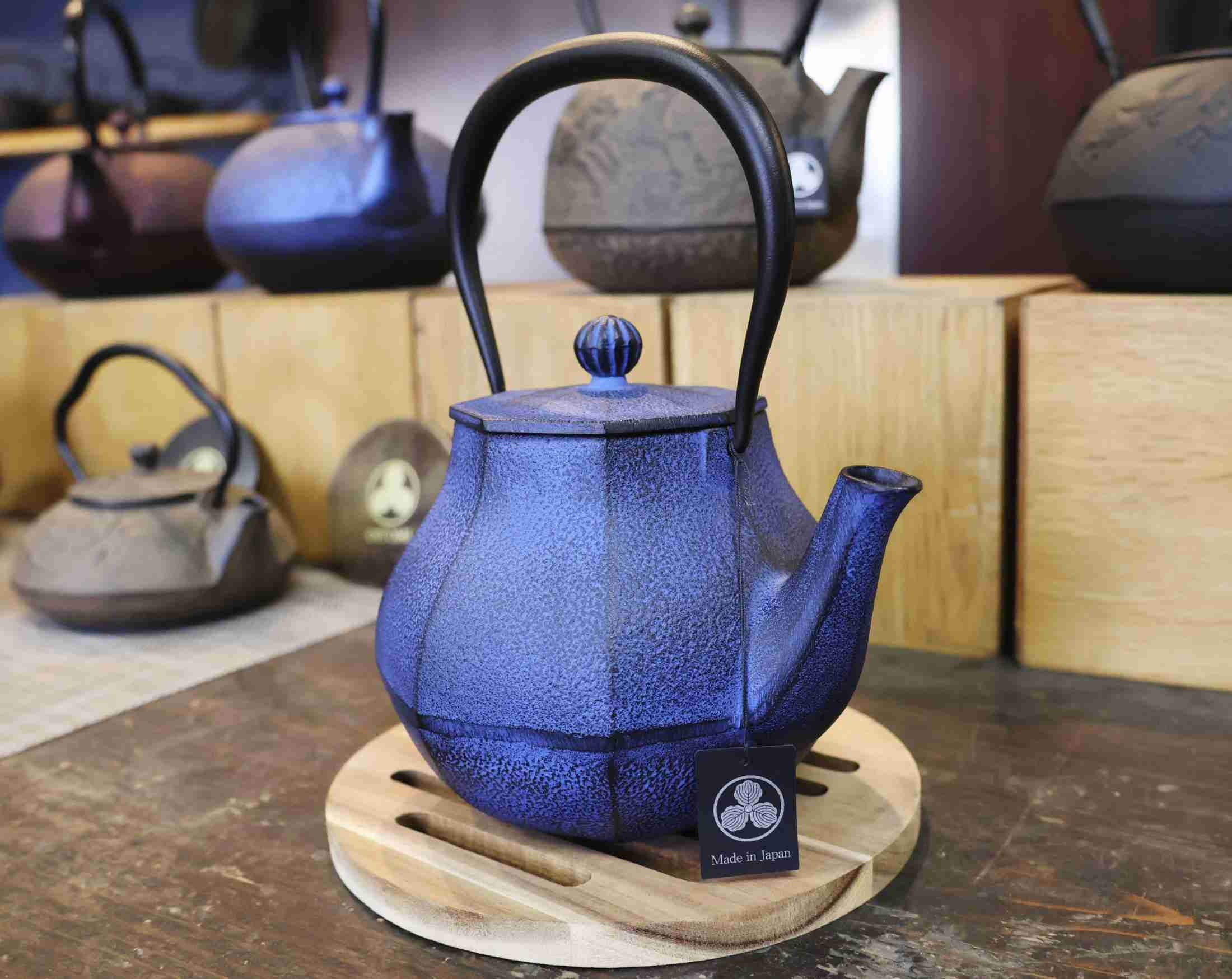 いろんな伝統工芸品が見たい