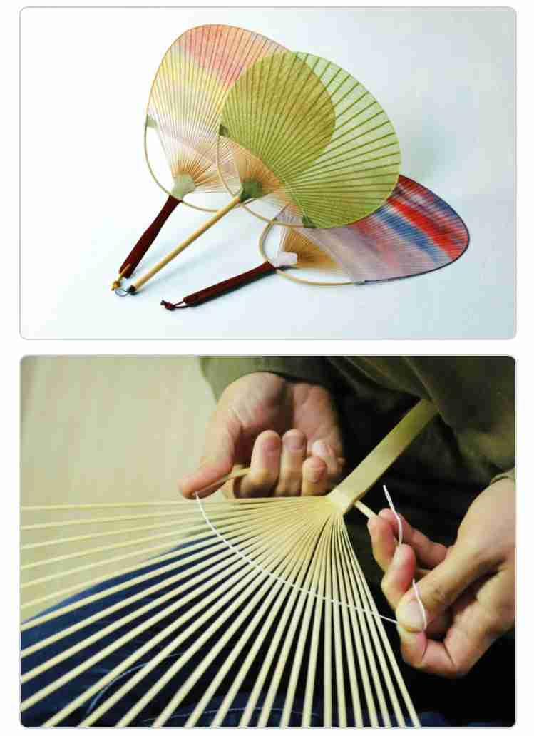 いろんな伝統工芸品が見たい