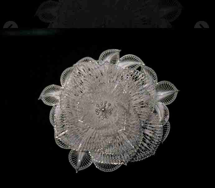 いろんな伝統工芸品が見たい