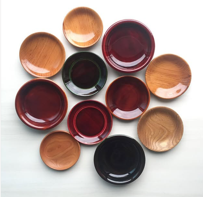 いろんな伝統工芸品が見たい