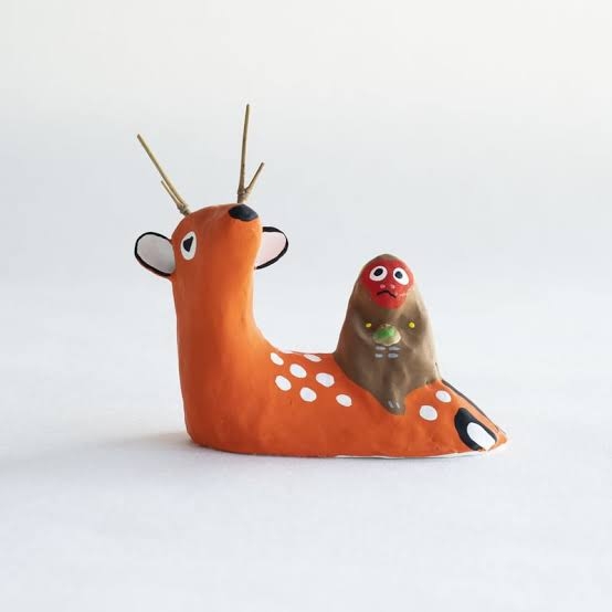 いろんな伝統工芸品が見たい