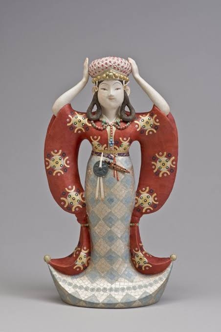 いろんな伝統工芸品が見たい