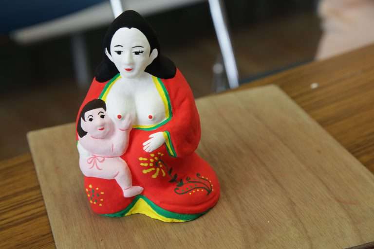 いろんな伝統工芸品が見たい