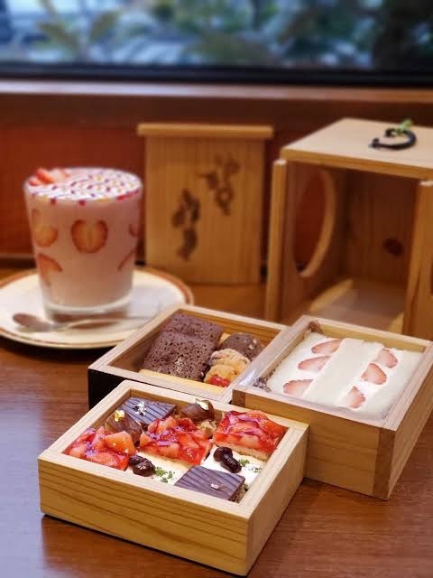 いろんな伝統工芸品が見たい